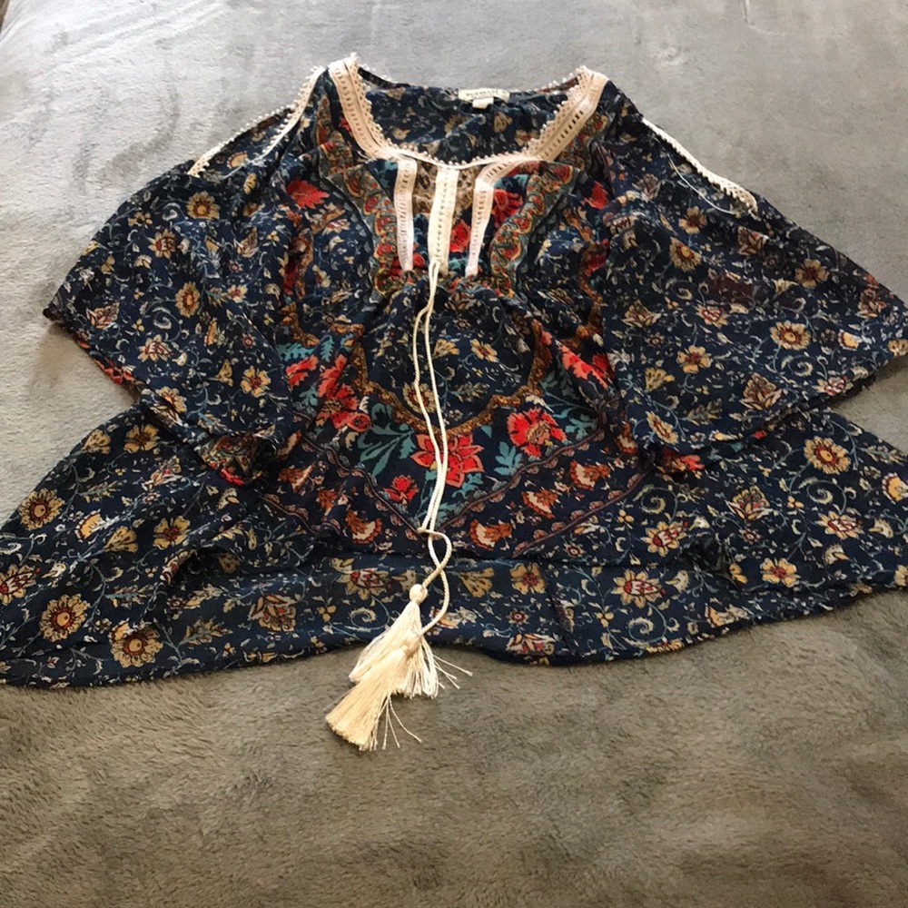 One world shirt